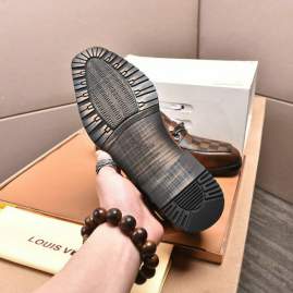 Picture of Louis Vuitton Shoes _SKU22722039SZ38-4413738